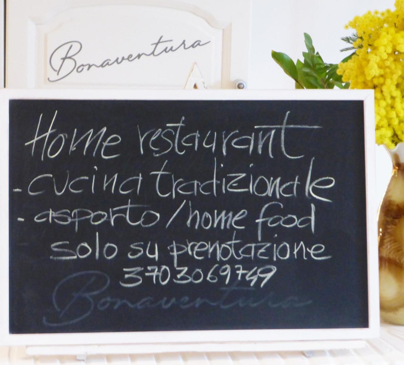 Bonaventura B&B And Bonaventura Food Tollo Esterno foto